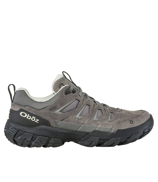 L.L.Bean | Women's Oboz Sawtooth X B-DRY Hikers, Low
