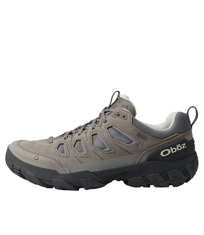 L.L.Bean | Women's Oboz Sawtooth X B-DRY Hikers, Low