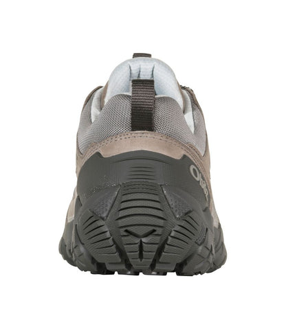 L.L.Bean | Women's Oboz Sawtooth X B-DRY Hikers, Low