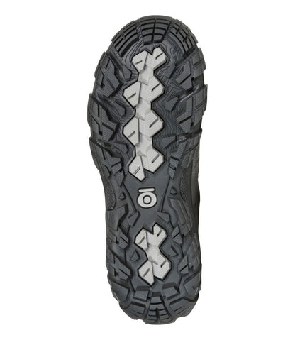 L.L.Bean | Women's Oboz Sawtooth X B-DRY Hikers, Low