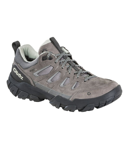 L.L.Bean | Women's Oboz Sawtooth X B-DRY Hikers, Low