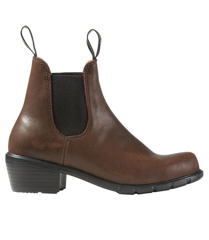 L.L.Bean | Women's Blundstone Heeled Chelsea Boots