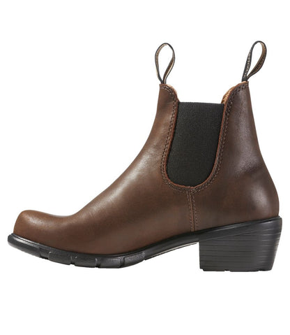L.L.Bean | Women's Blundstone Heeled Chelsea Boots