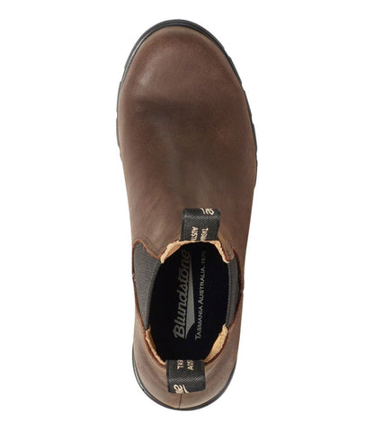 L.L.Bean | Women's Blundstone Heeled Chelsea Boots