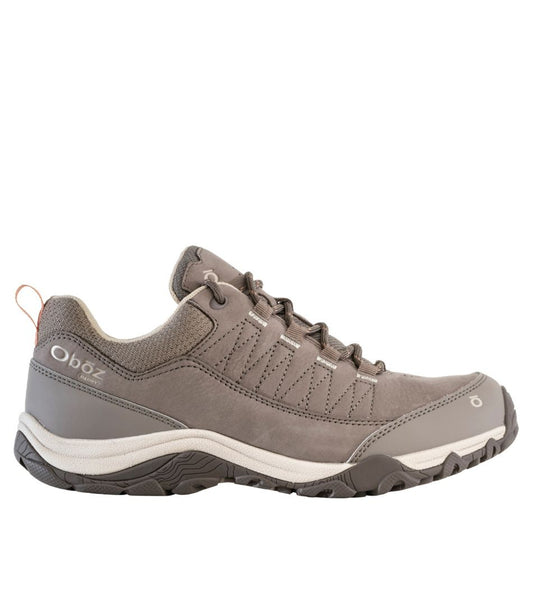 L.L.Bean | Women's Oboz Ousel B-Dry Hiking Shoes