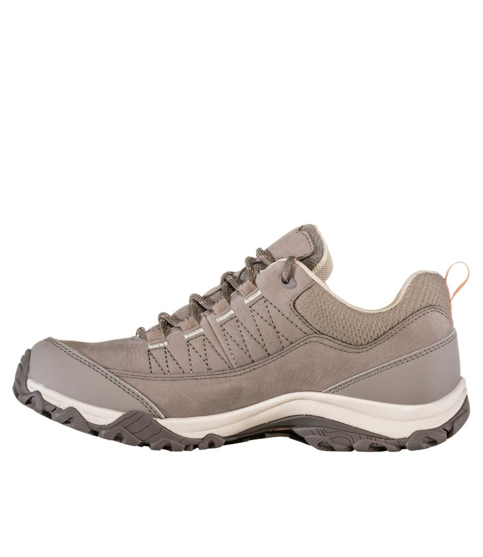 L.L.Bean | Women's Oboz Ousel B-Dry Hiking Shoes