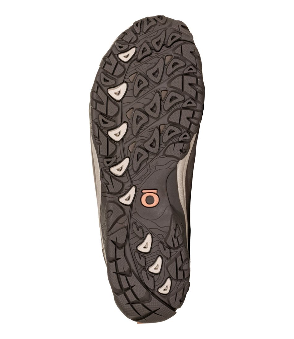 L.L.Bean | Women's Oboz Ousel B-Dry Hiking Shoes