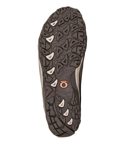 L.L.Bean | Women's Oboz Ousel B-Dry Hiking Shoes