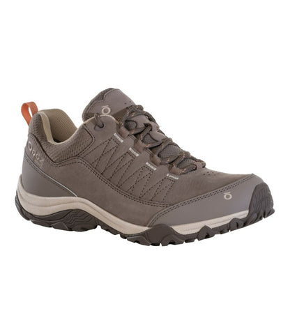 L.L.Bean | Women's Oboz Ousel B-Dry Hiking Shoes