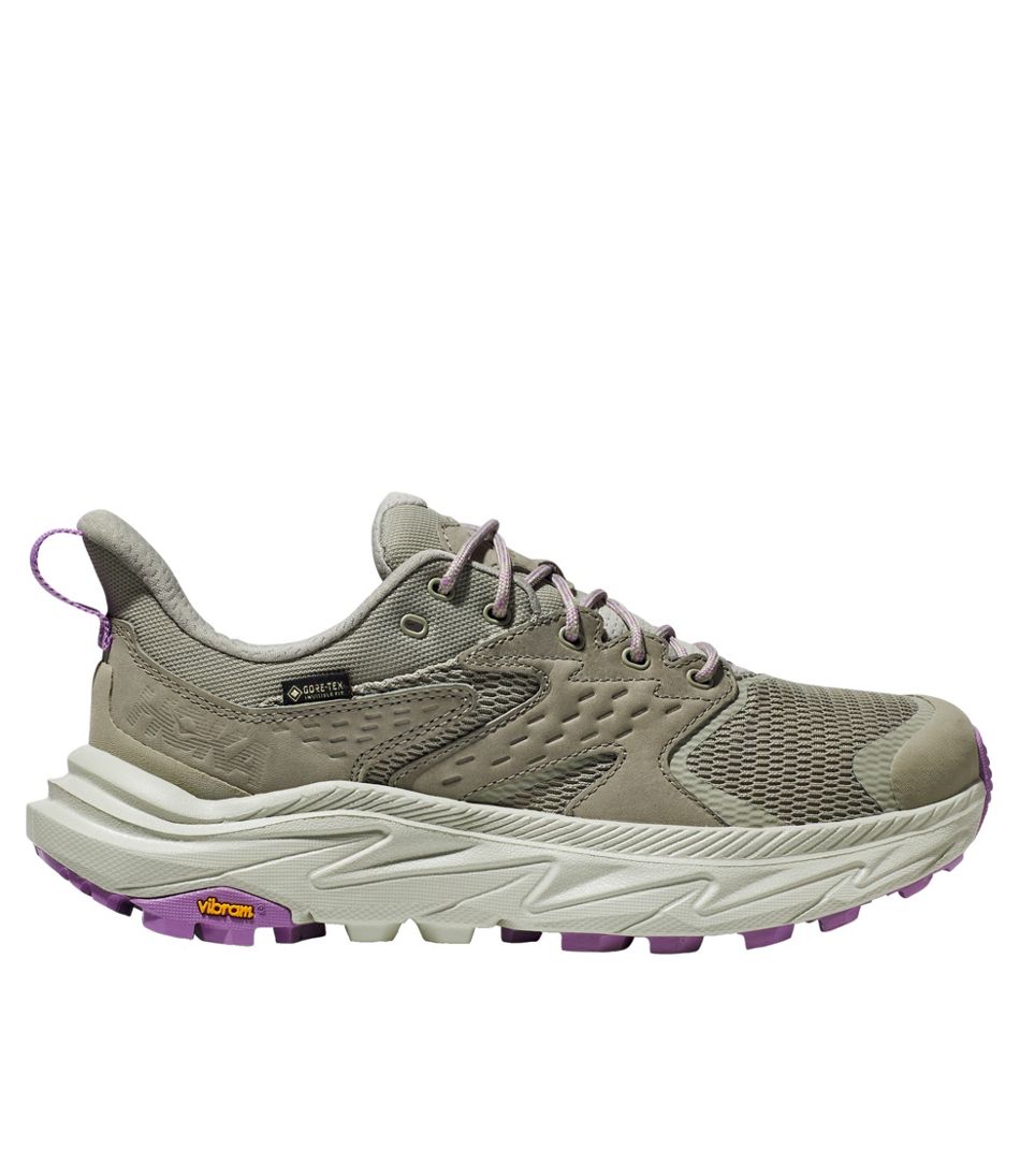 L.L.Bean | Women's HOKA Anacapa 2 GORE-TEX Hiking Shoes