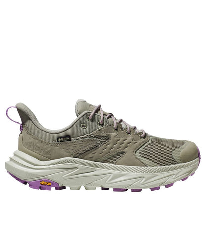 L.L.Bean | Women's HOKA Anacapa 2 GORE-TEX Hiking Shoes