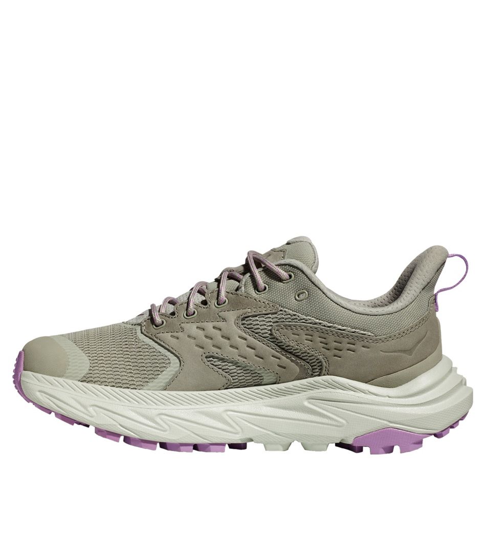 L.L.Bean | Women's HOKA Anacapa 2 GORE-TEX Hiking Shoes