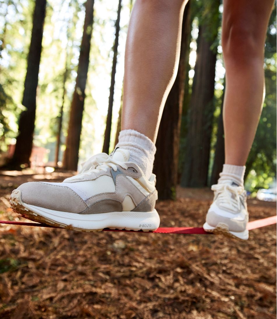 L.L.Bean | Women's 1985 Mountain Classic Sneakers