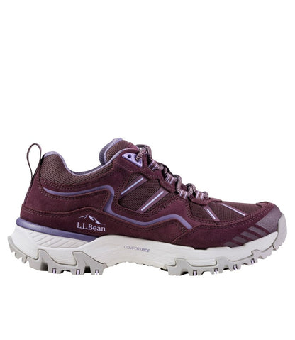 L.L.Bean | Women's Trail Model X Ventilated Hiking Shoes