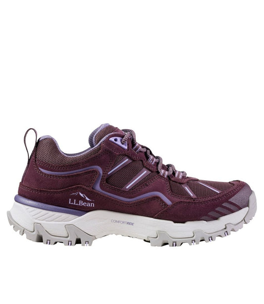 L.L.Bean | Women's Trail Model X Ventilated Hiking Shoes