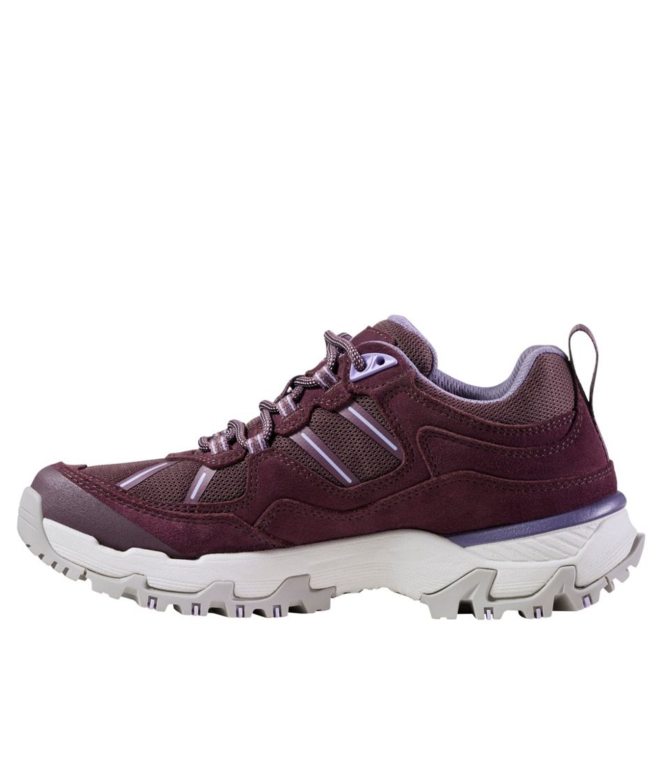 L.L.Bean | Women's Trail Model X Ventilated Hiking Shoes