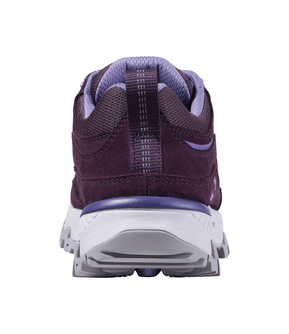 L.L.Bean | Women's Trail Model X Ventilated Hiking Shoes