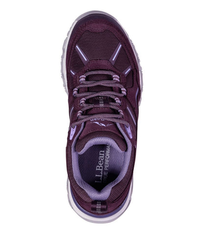 L.L.Bean | Women's Trail Model X Ventilated Hiking Shoes