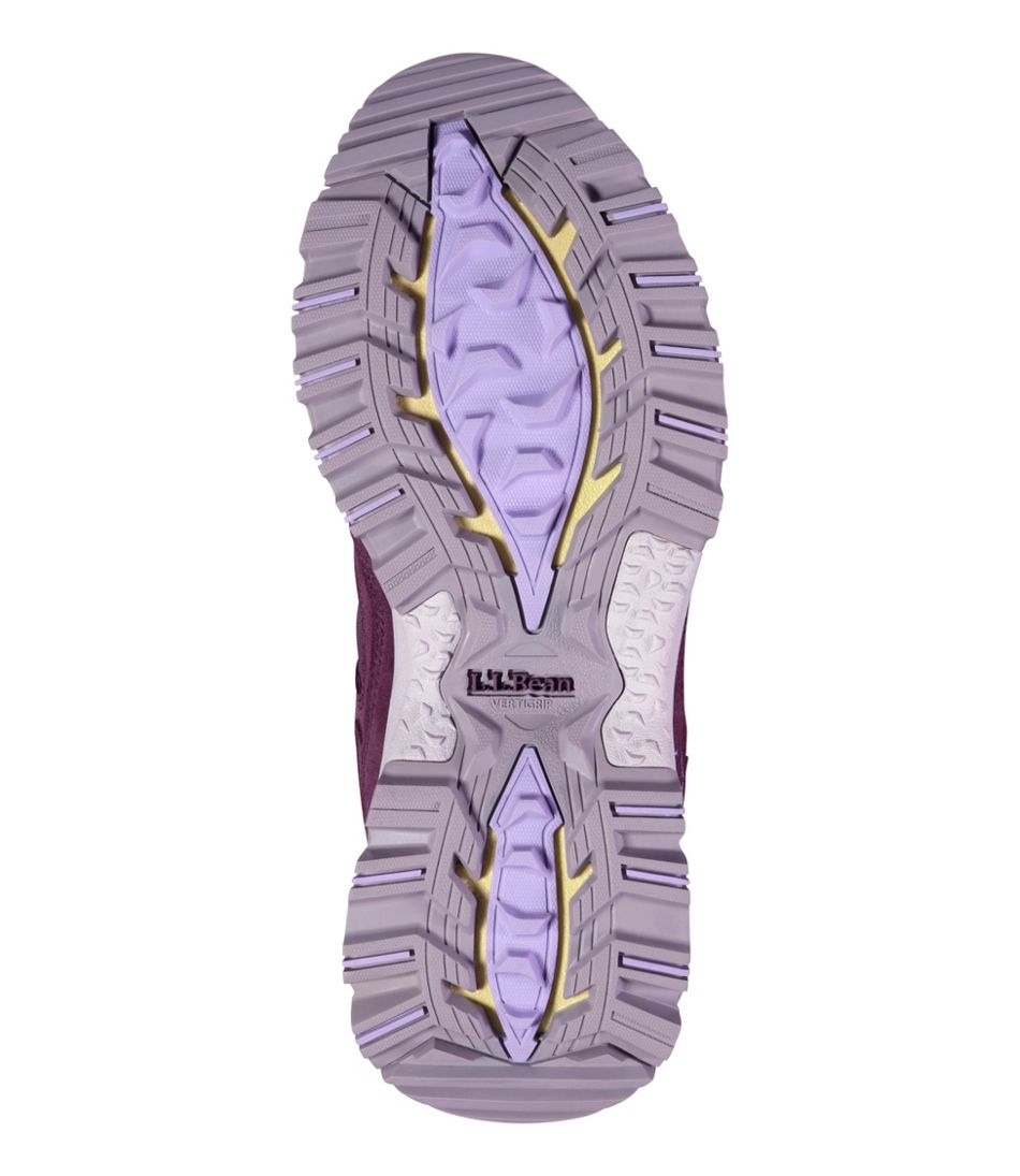L.L.Bean | Women's Trail Model X Ventilated Hiking Shoes