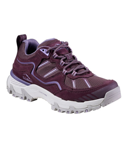 L.L.Bean | Women's Trail Model X Ventilated Hiking Shoes