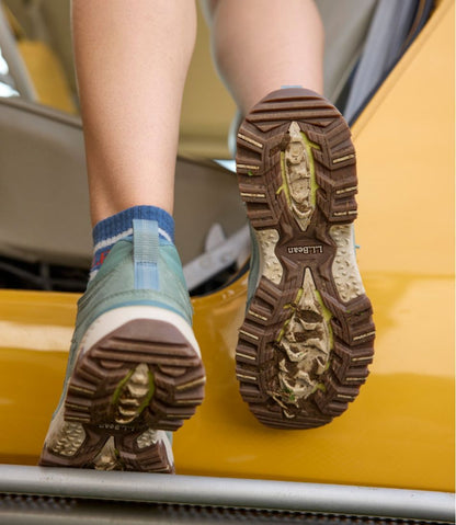 L.L.Bean | Women's Trail Model X Ventilated Hiking Shoes