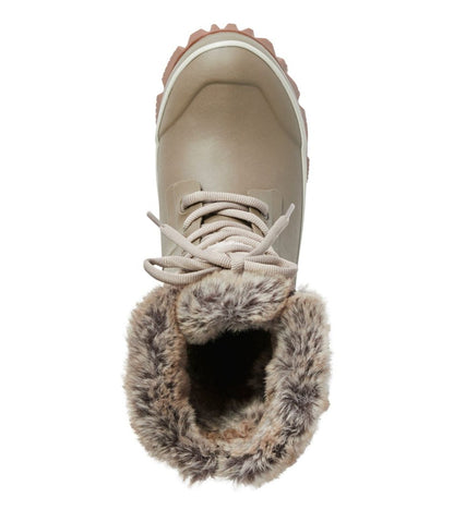L.L.Bean | Women's Bogs Arcata Cozy Chevron Boots