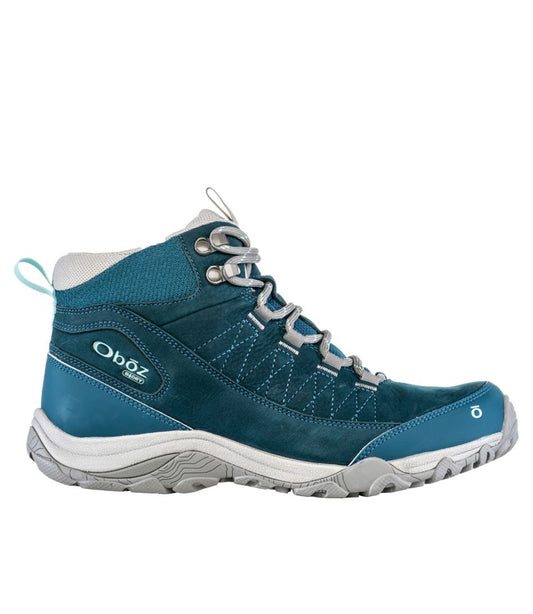 L.L.Bean | Women's Oboz Ousel B-Dry Hiking Boots