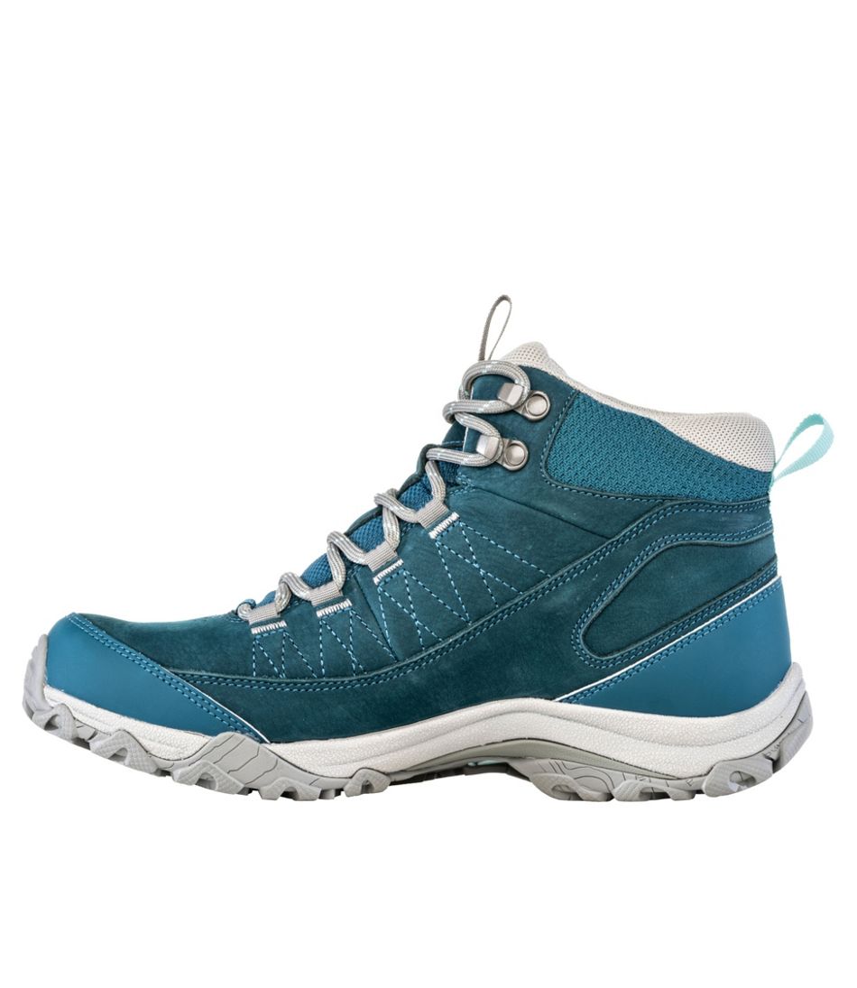 L.L.Bean | Women's Oboz Ousel B-Dry Hiking Boots