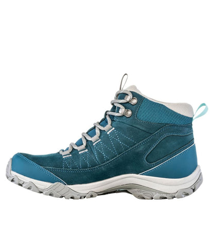 L.L.Bean | Women's Oboz Ousel B-Dry Hiking Boots