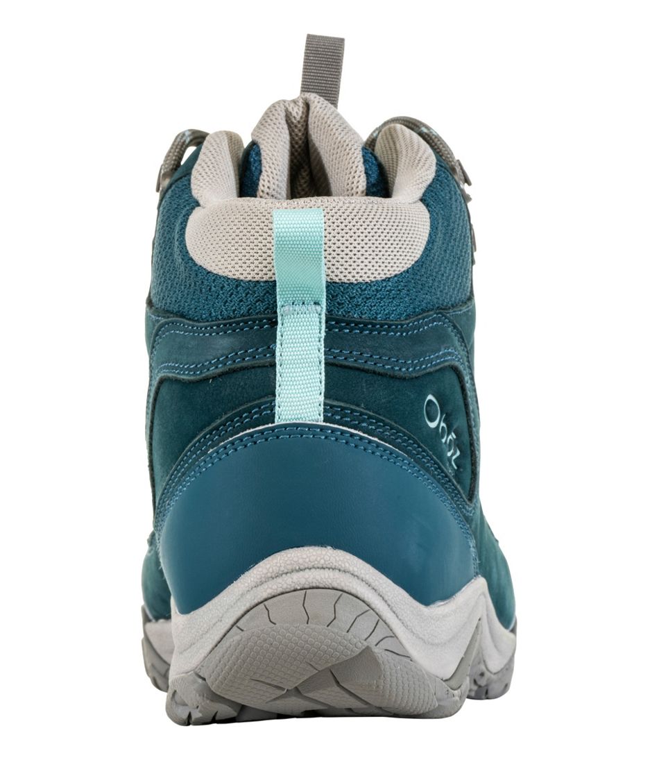 L.L.Bean | Women's Oboz Ousel B-Dry Hiking Boots