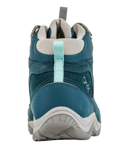L.L.Bean | Women's Oboz Ousel B-Dry Hiking Boots