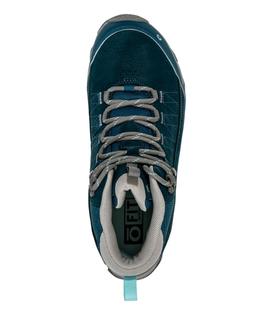 L.L.Bean | Women's Oboz Ousel B-Dry Hiking Boots