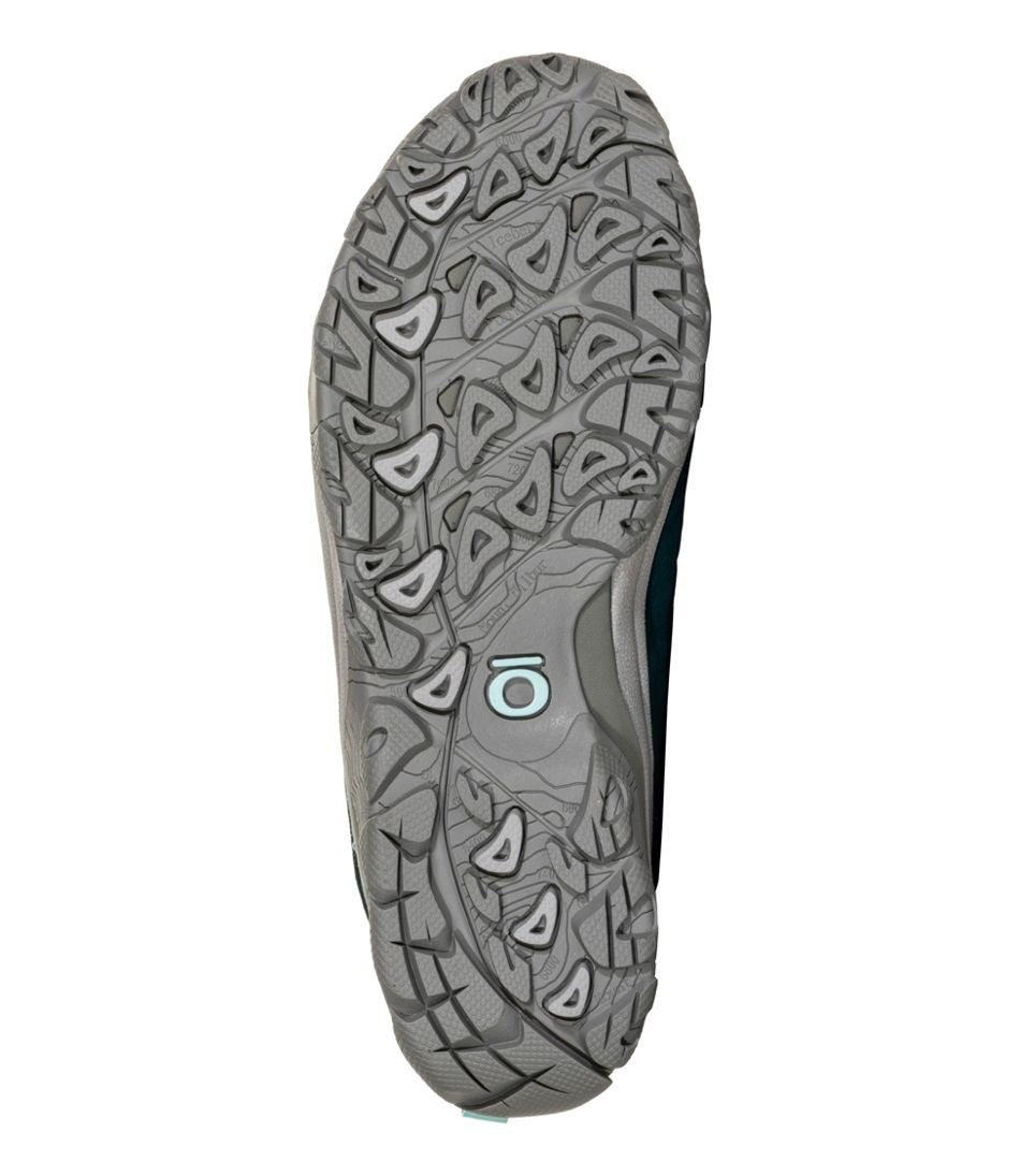 L.L.Bean | Women's Oboz Ousel B-Dry Hiking Boots