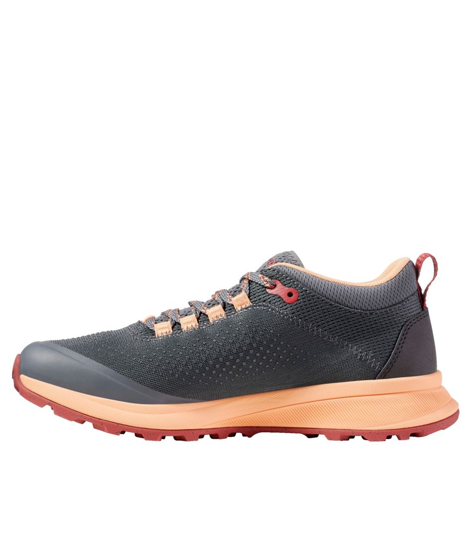 L.L.Bean | Women's Elevation Hiking Shoes, Ventilated