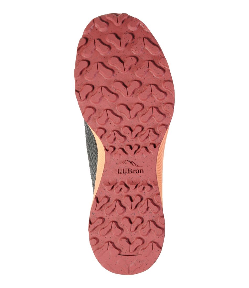 L.L.Bean | Women's Elevation Hiking Shoes, Ventilated