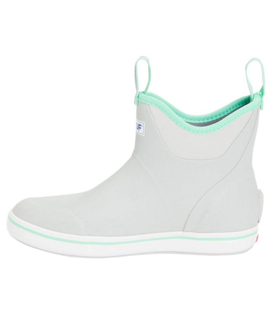 L.L.Bean | Women's Xtratuf Ankle Deck Boot, 6"