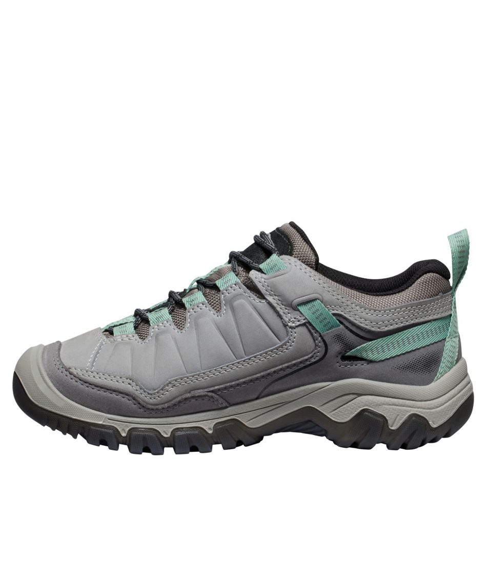L.L.Bean | Women's Keen Targhee IV Waterproof Hiking Shoes