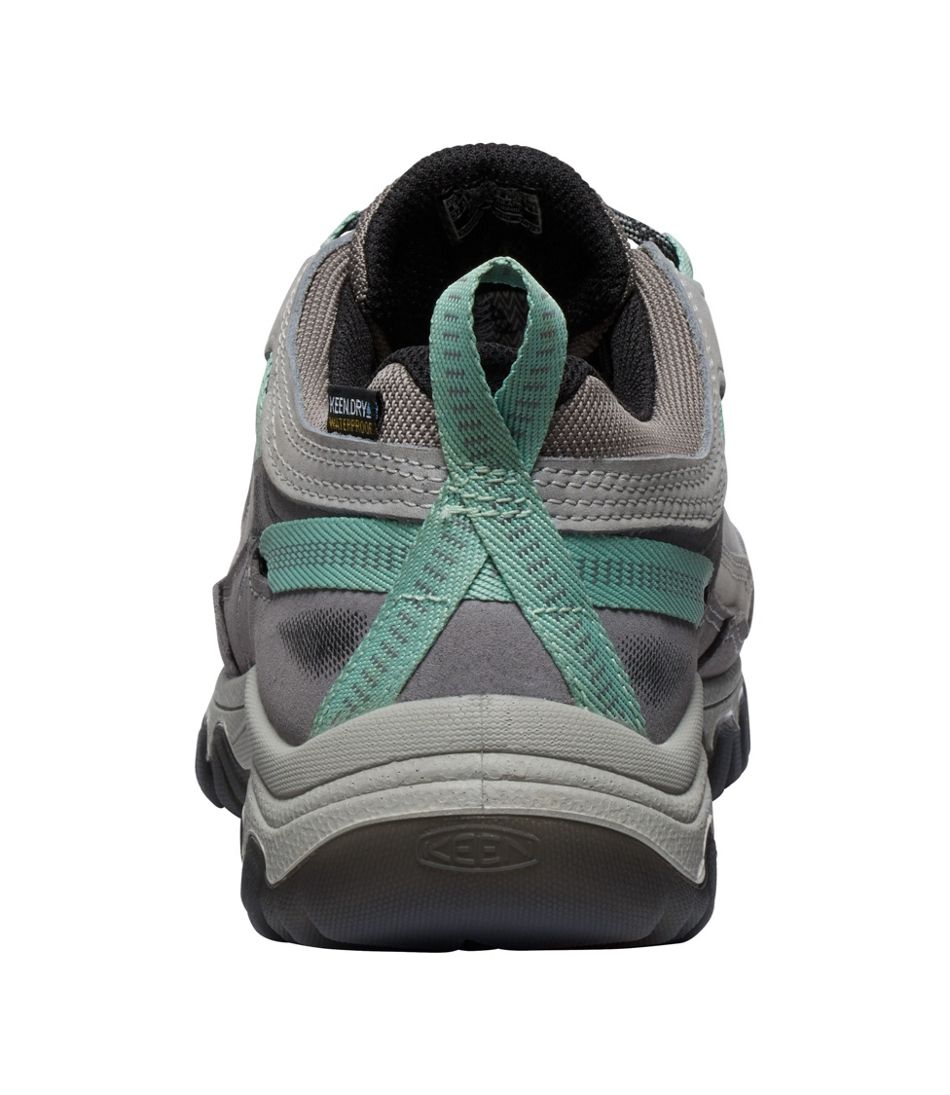 L.L.Bean | Women's Keen Targhee IV Waterproof Hiking Shoes