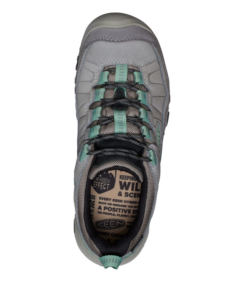 L.L.Bean | Women's Keen Targhee IV Waterproof Hiking Shoes