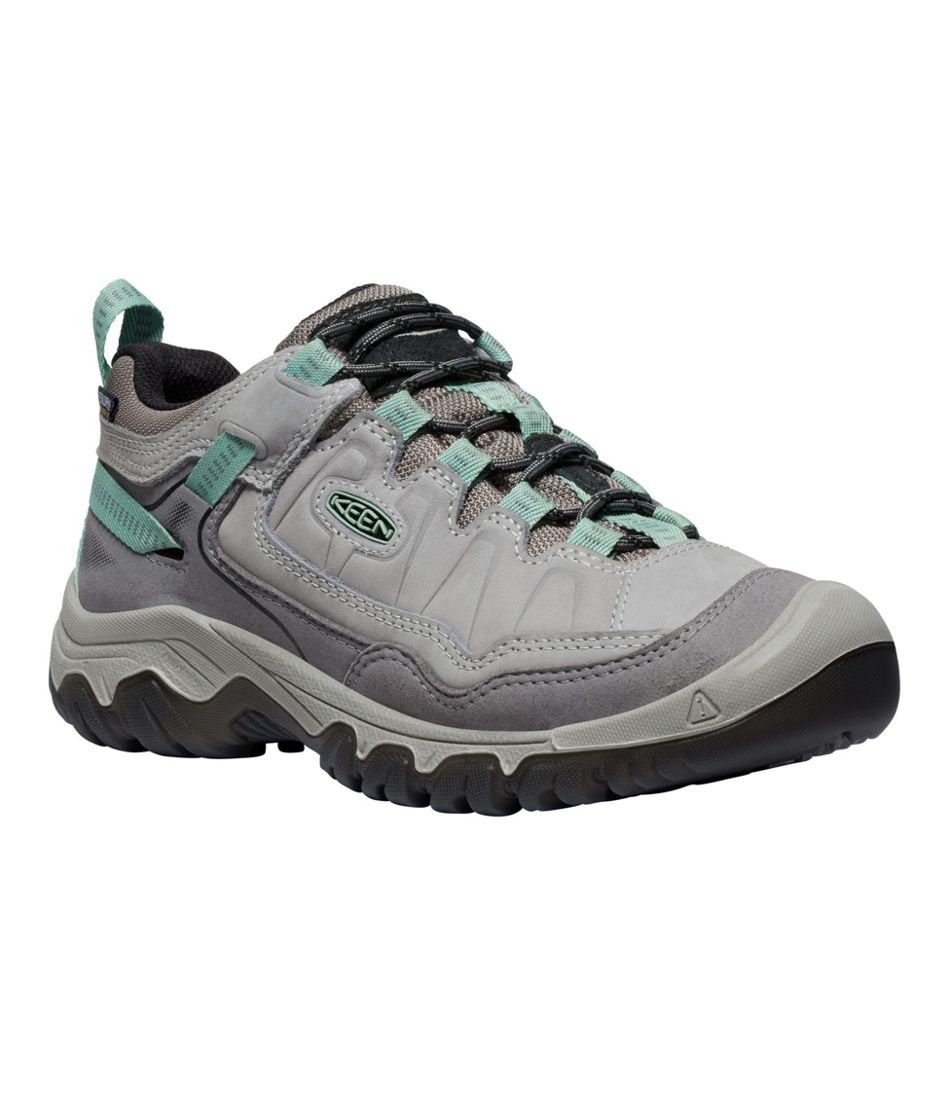 L.L.Bean | Women's Keen Targhee IV Waterproof Hiking Shoes