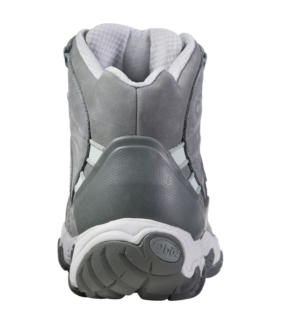 L.L.Bean | Women's Oboz Bridger Mid B-Dry Hiking Boots