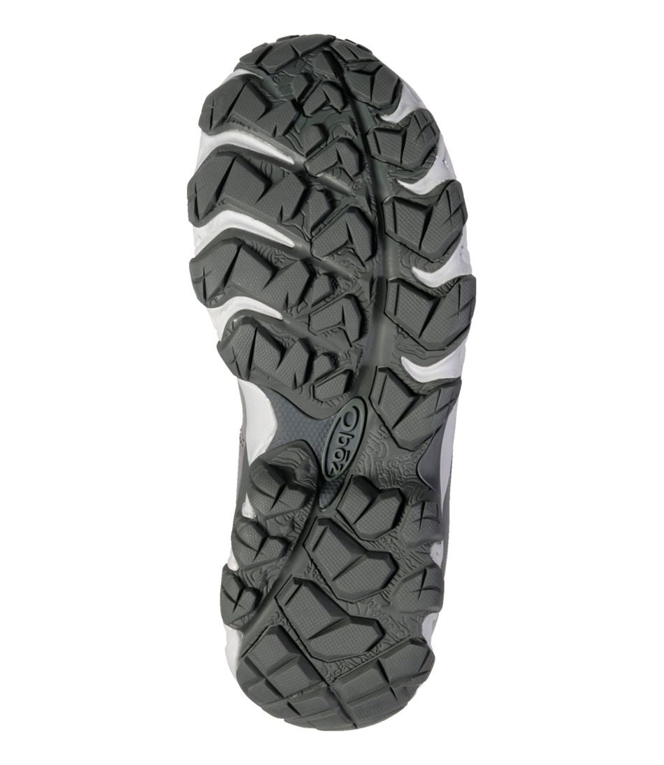 L.L.Bean | Women's Oboz Bridger Mid B-Dry Hiking Boots
