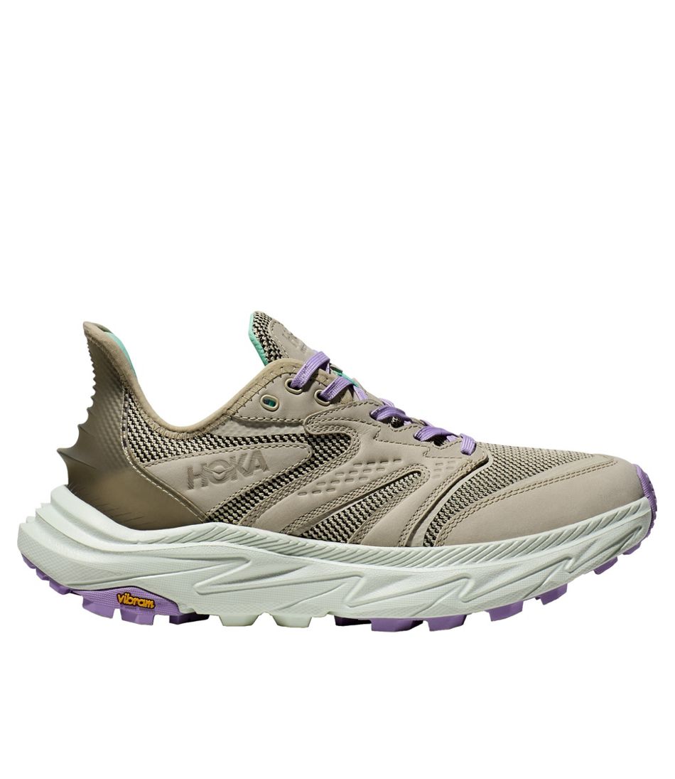L.L.Bean | Women's HOKA Anacapa 2 Freedom Hiking Shoes