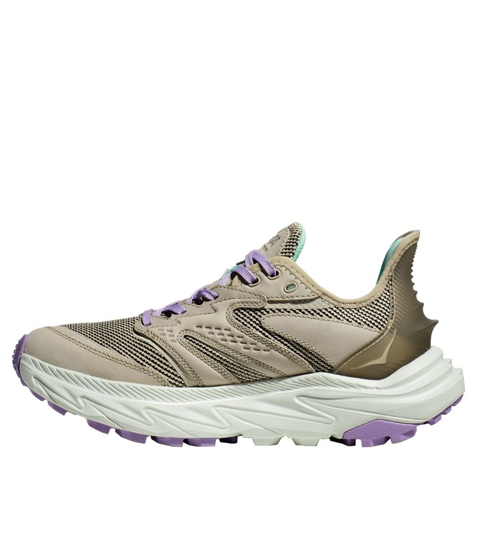 L.L.Bean | Women's HOKA Anacapa 2 Freedom Hiking Shoes