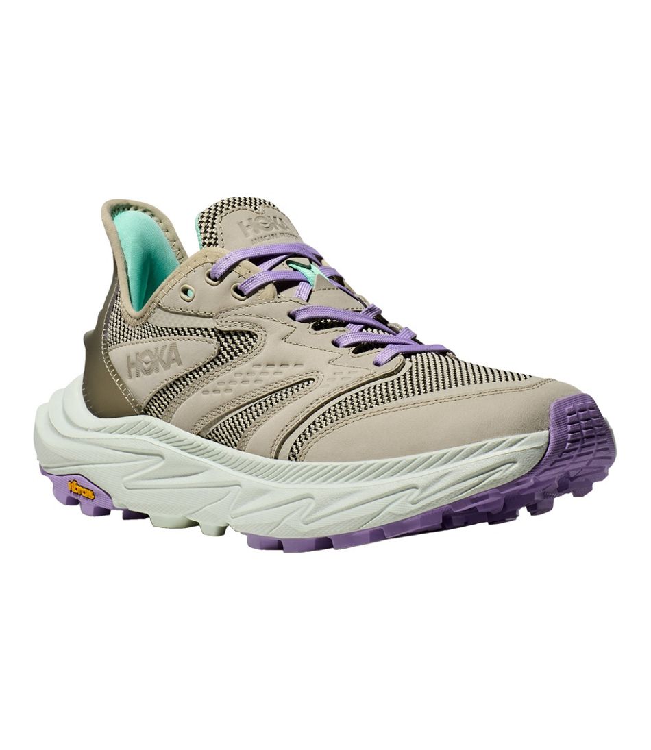 L.L.Bean | Women's HOKA Anacapa 2 Freedom Hiking Shoes