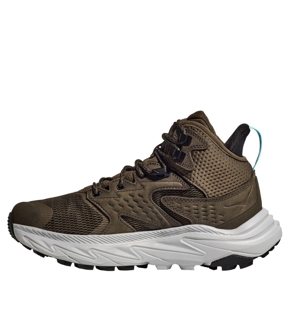 L.L.Bean | Women's HOKA Anacapa 2 GORE-TEX Hiking Boots