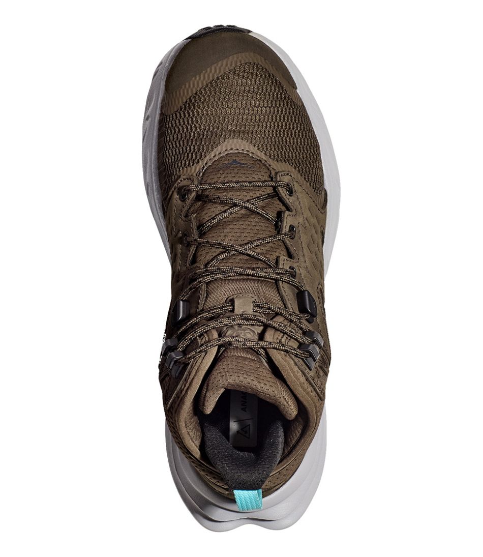 L.L.Bean | Women's HOKA Anacapa 2 GORE-TEX Hiking Boots
