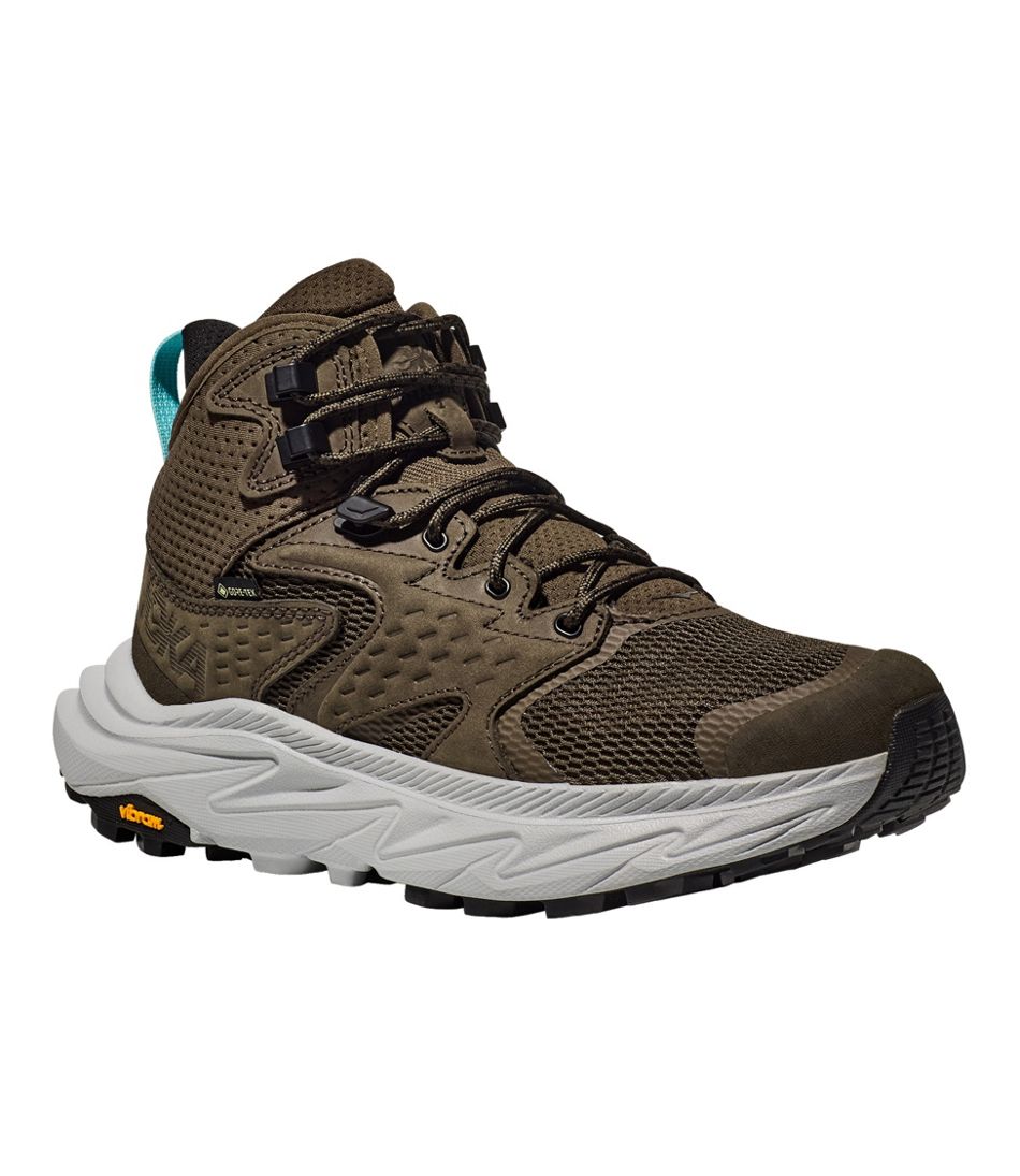 L.L.Bean | Women's HOKA Anacapa 2 GORE-TEX Hiking Boots