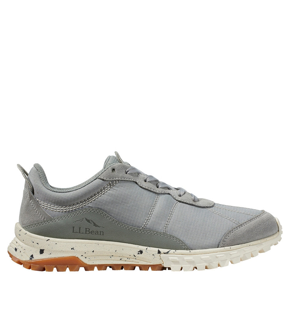 Anchor Gray,OS