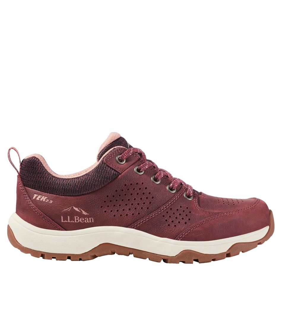 L.L.Bean | Women's Trailduster Hiking Shoes